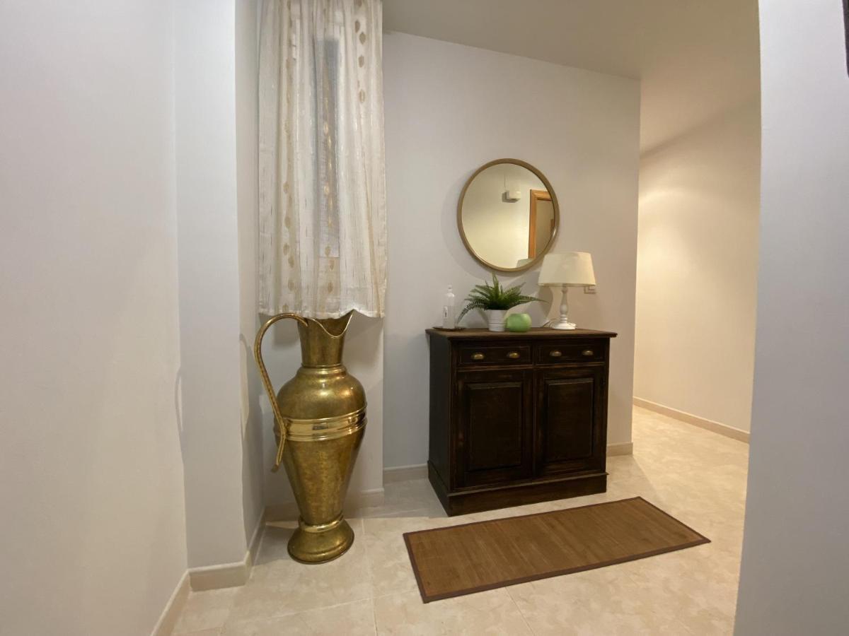 R123 Apartamento En La Planta Baja Con Piscina Cerca De La Playa Calafell Ngoại thất bức ảnh